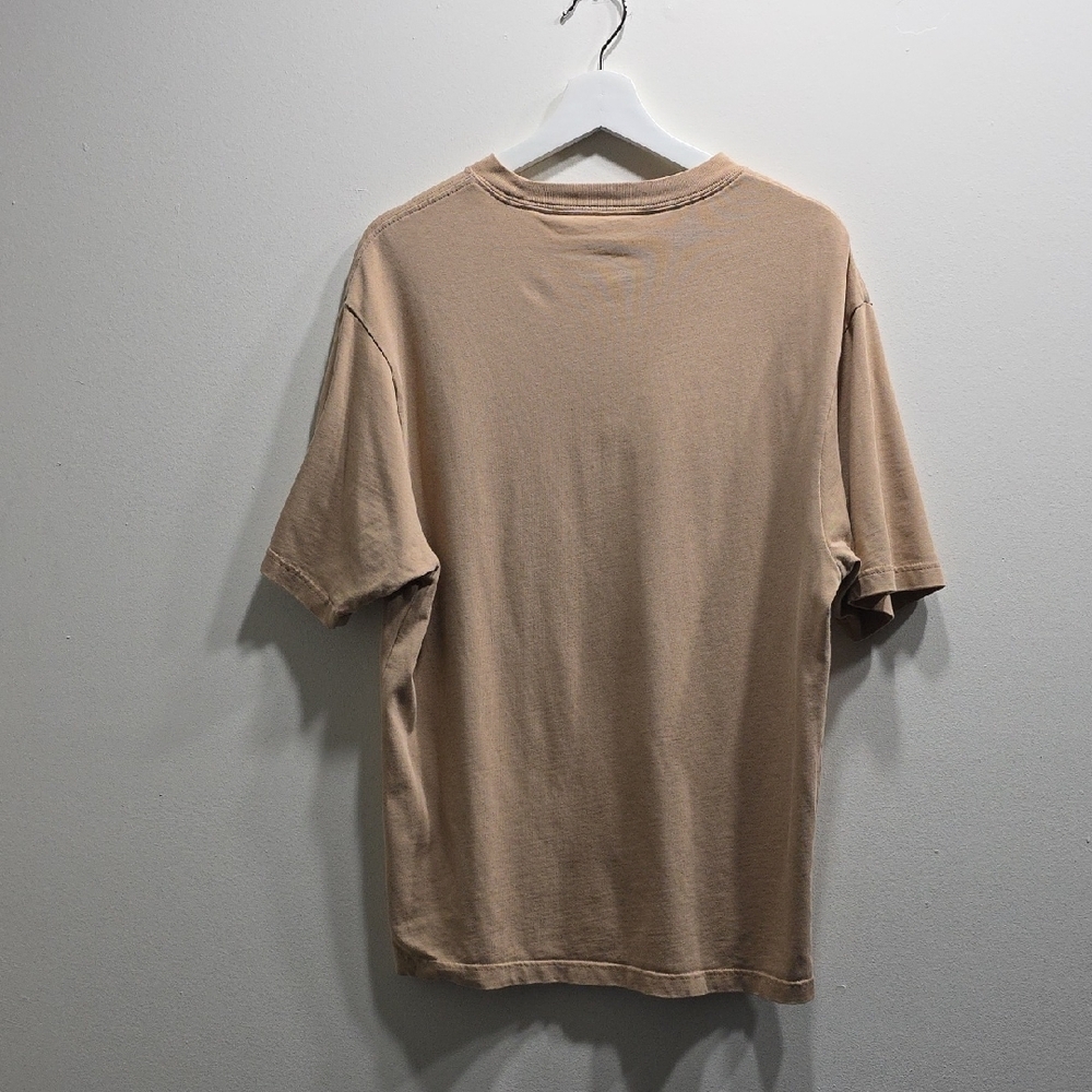 Nike Tan Short Sleeve Tee - Picture 9 of 9
